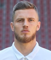 Jeffrey Gouweleeuw