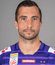 Markus Suttner