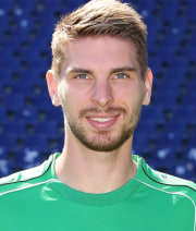 Ron-Robert Zieler