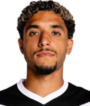 Omar Marmoush