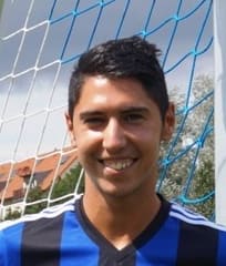 Jonnhy Crespo Spielerprofil Kicker