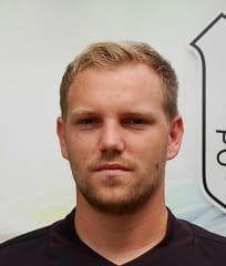 Oskar Kubiak Spielerprofil Kicker