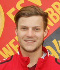 David Lindner Spielerprofil