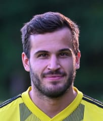 Marc Dürbeck