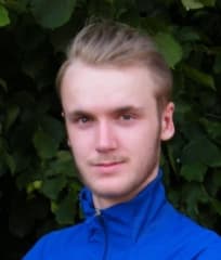David Jaschok