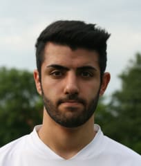 Armin Ahadzadeh