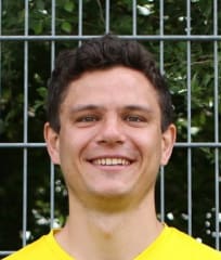 Johannes Rosiwal