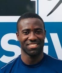 Emmanuel Asamoah