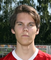 Kian Westendarp
