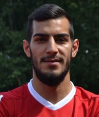 Ismail Yüce
