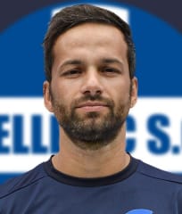 Vassilios Ziliaskopoulos