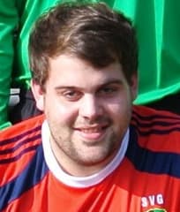 Michael Striebel
