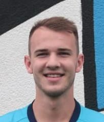 Kevin Czub