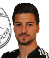 Mehmet Ceylan