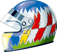 Helm von Wurz