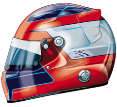 Helm von Kubica