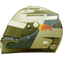 Helm von Vettel