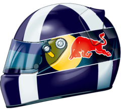 Helm von Coulthard
