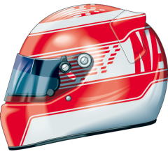 Helm von Nakajima