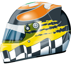 Helm von Chandhok