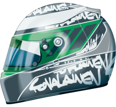 Helm von Kovalainen