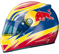 Helm von Alguersuari