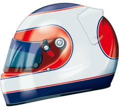 Helm von Barrichello