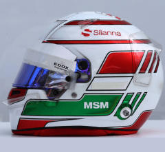 Helm von Giovinazzi