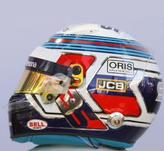 Helm von Sirotkin