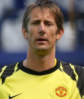 van der Sar