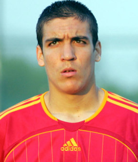 Oriol Romeu