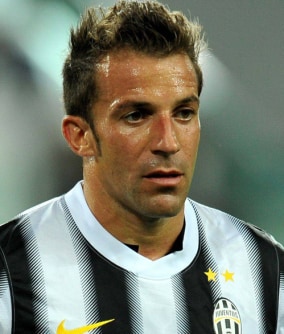 del Piero