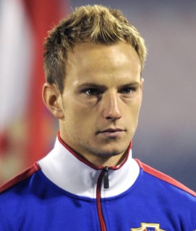 Rakitic