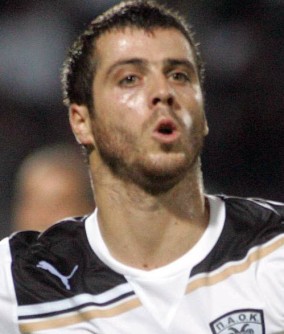 Vieirinha