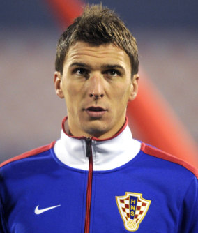 Mandzukic