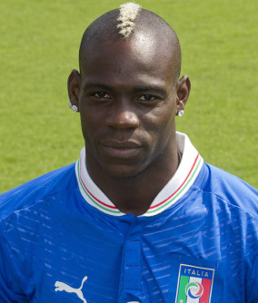 Balotelli