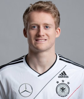 Schürrle