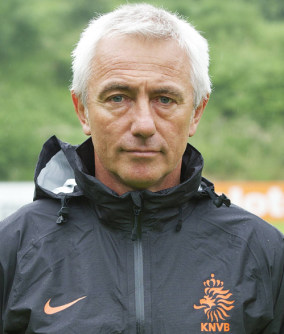 van Marwijk