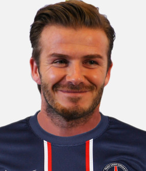 Beckham