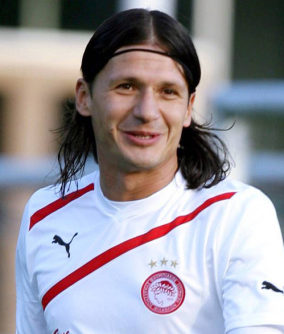 Pantelic