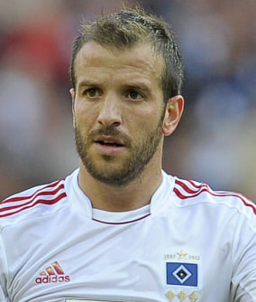 van der Vaart