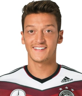 Özil