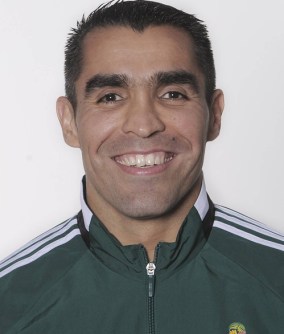 Rodriguez Moreno