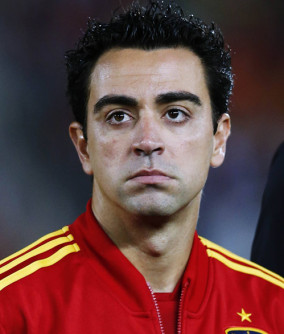 Xavi