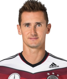 Klose