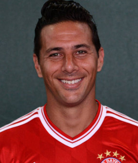 Pizarro