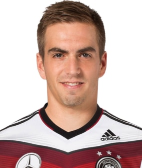 Lahm