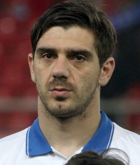 Katsouranis