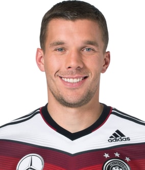 Podolski