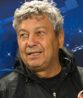 Lucescu